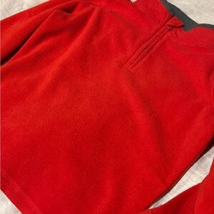 Jumping Beans Red Kids Sweater